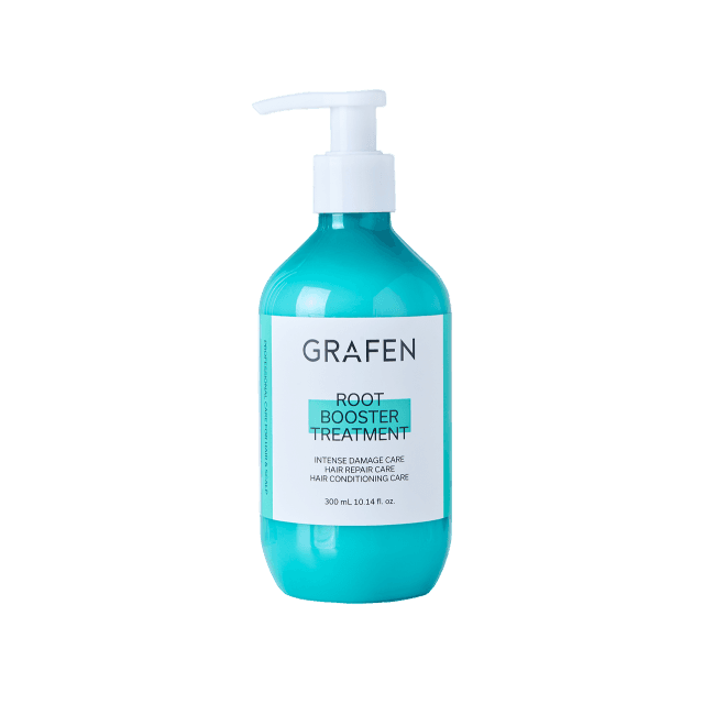 GRAFEN ROOT BOOSTER TREATMENT (300ml)