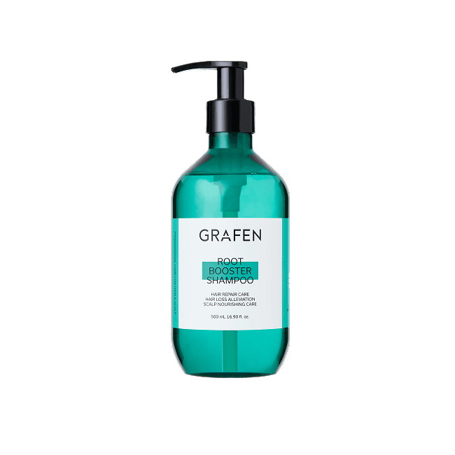 GRAFEN ROOT BOOSTER SPECIAL EDITION SHAMPOO (500ml)