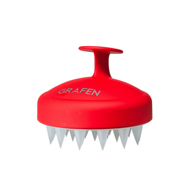 GRAFEN EDGE FINGER (RED) (1ea)