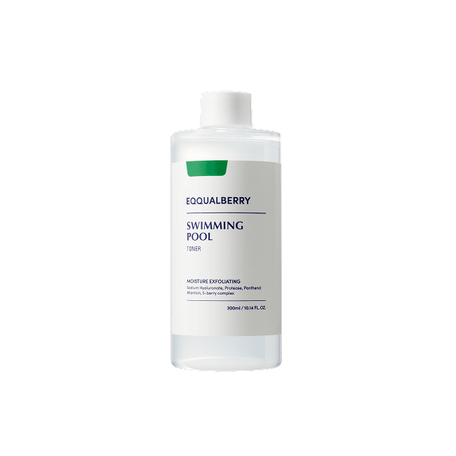 Swimming Pool Toner 300ml (300ml)