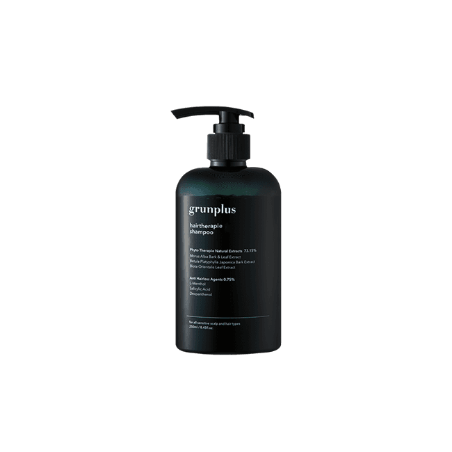 GRUNPLUS Therapy Shampoo 250ml (250ml)