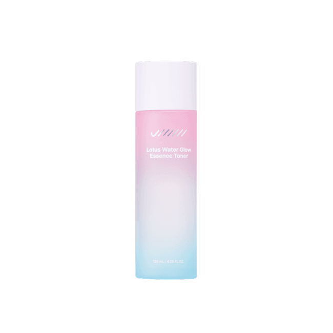 JINNYH Lotus Water Glow Essence Toner 120ml (120ml)