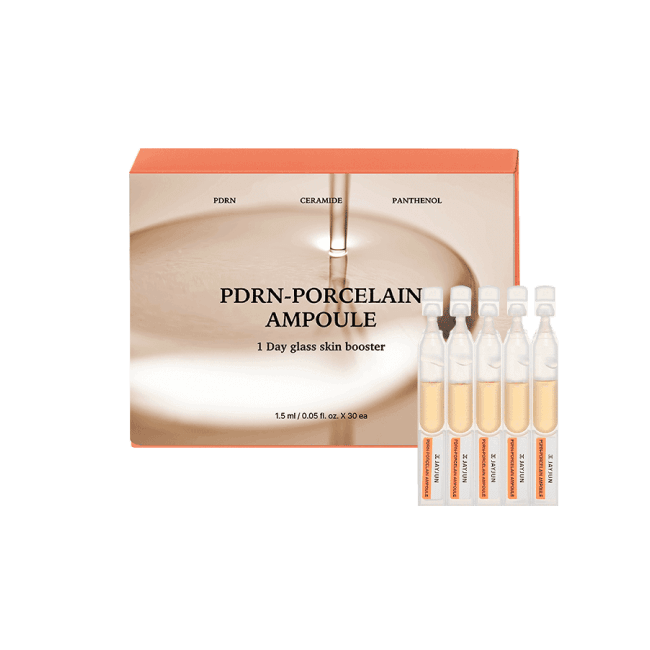 JAYJUN PDRN PORCELAIN AMPOULE (-)