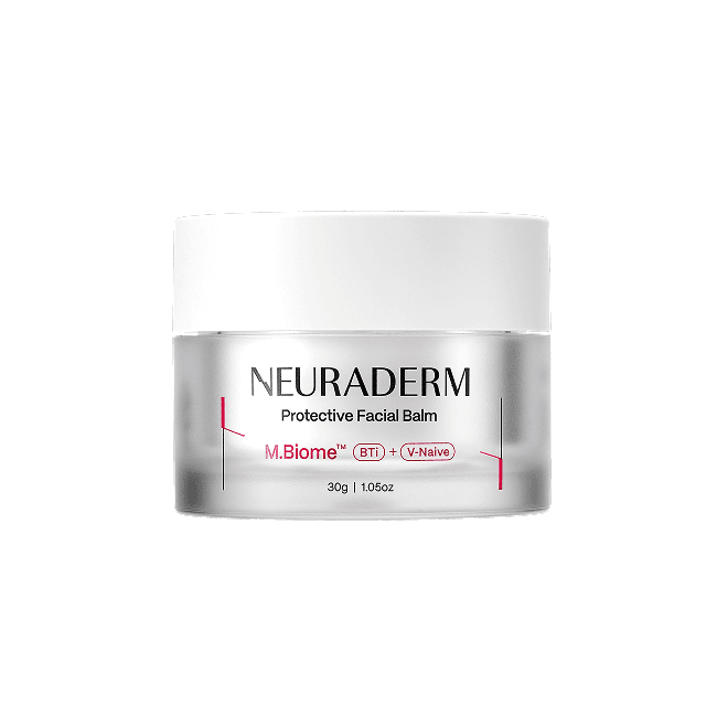 Protective Facial Balm 30g (30g)
