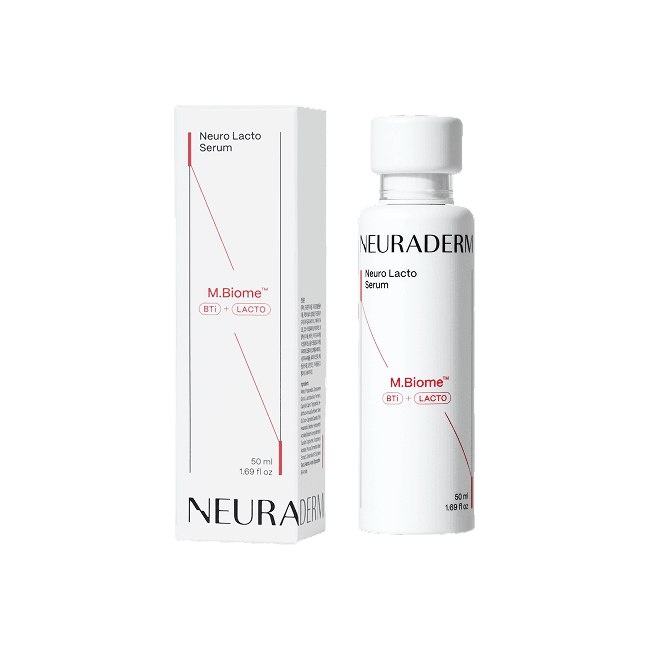 Neuro Lacto Serum 50ml (50ml)