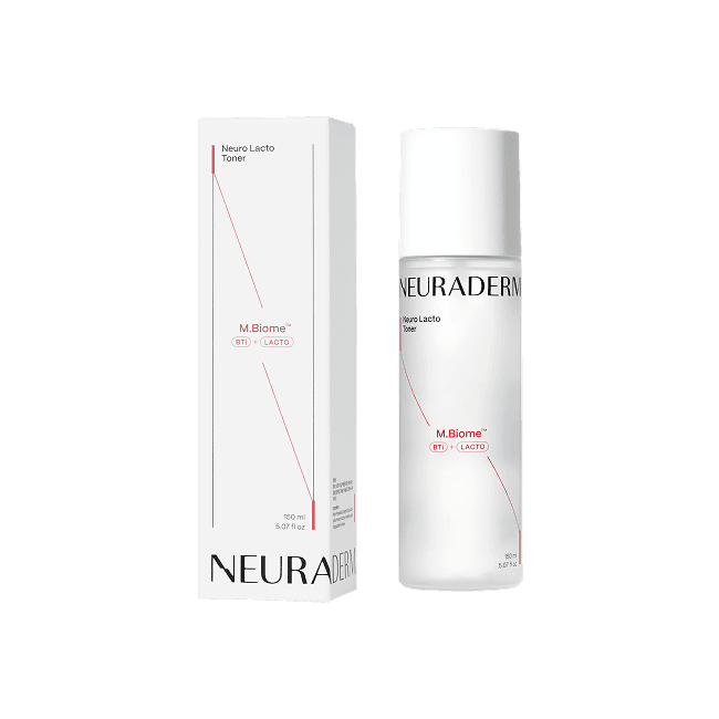 Neuro Lacto Toner 150ml (150ml)