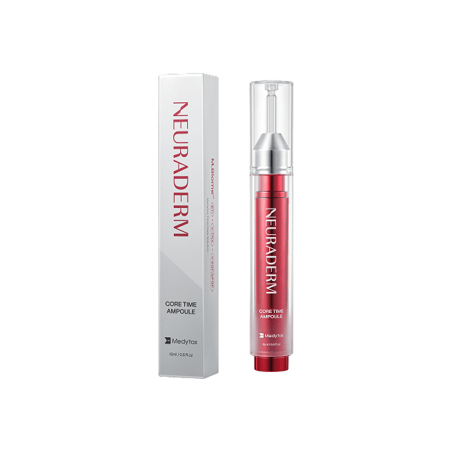 Core Time Ampoule 15ml (15ml)