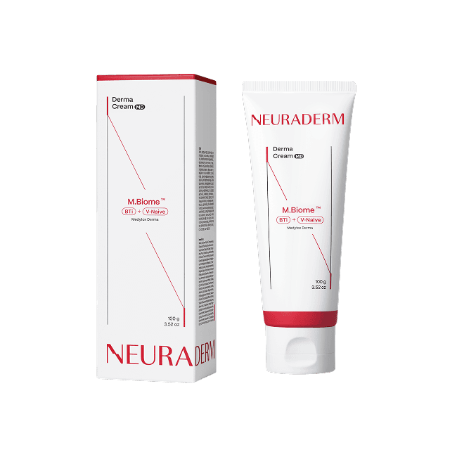 Derma Cream 100g (100g)