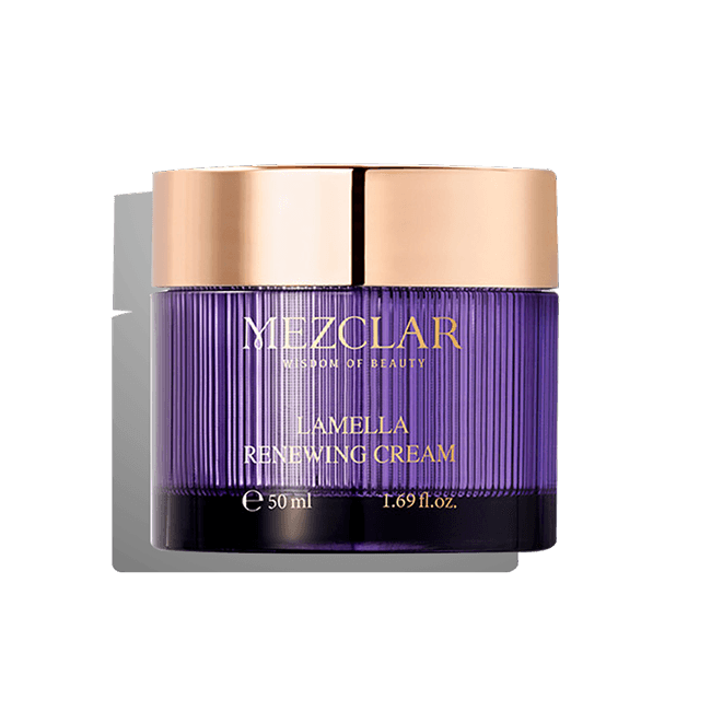 MEZCLAR Lamella Renewing Cream (50ml)