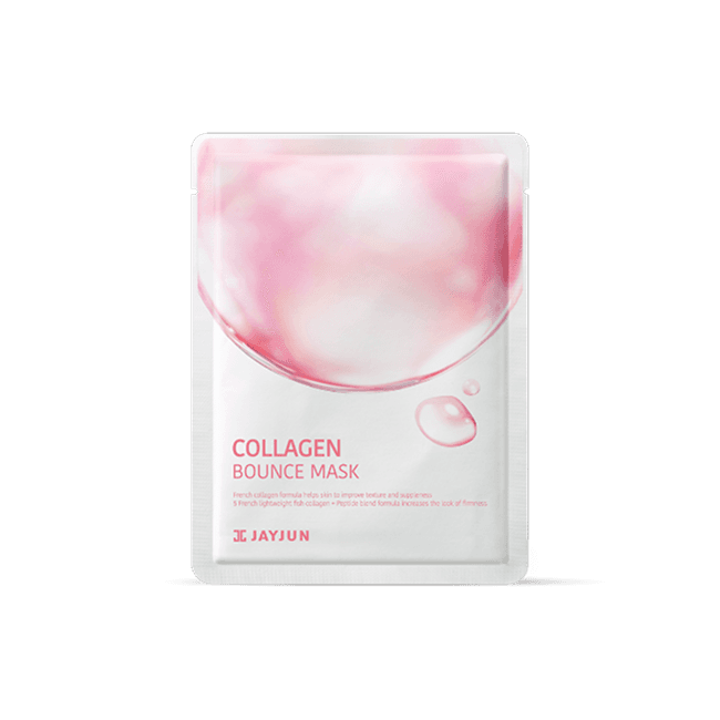 Collagen Bounce Mask (10) (-)