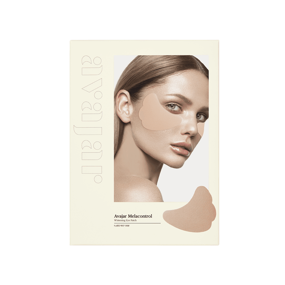
Melacontrol Whitening Eye Patch (Regular) 10PCS (6g*10pcs)