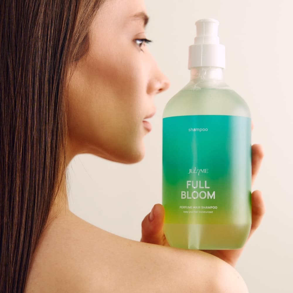 Korean Haircare: From Skincare’s Success Formula to Seapuri Wholesale Opportunities