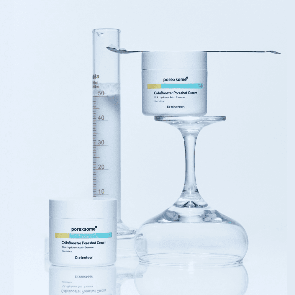 Exosomes: The Next Chapter of Regenerative K-Beauty