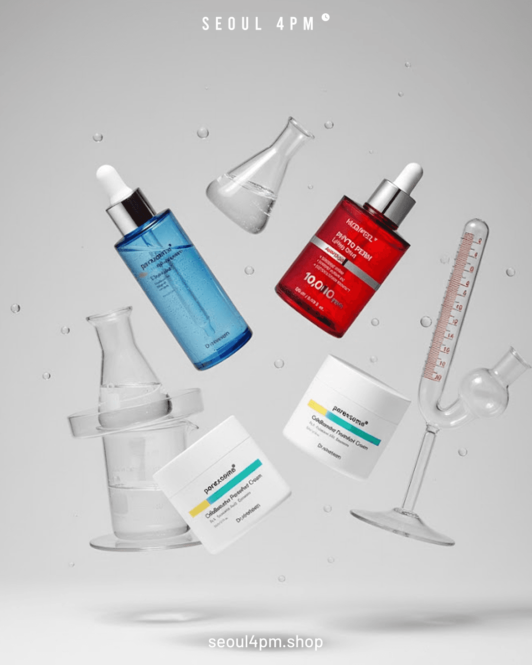 Exosomes : The Next Chapter of Regenerative K-Beauty