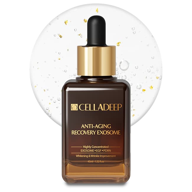 CELLADEEP Anti-Aging Recovery Serum (45ml)