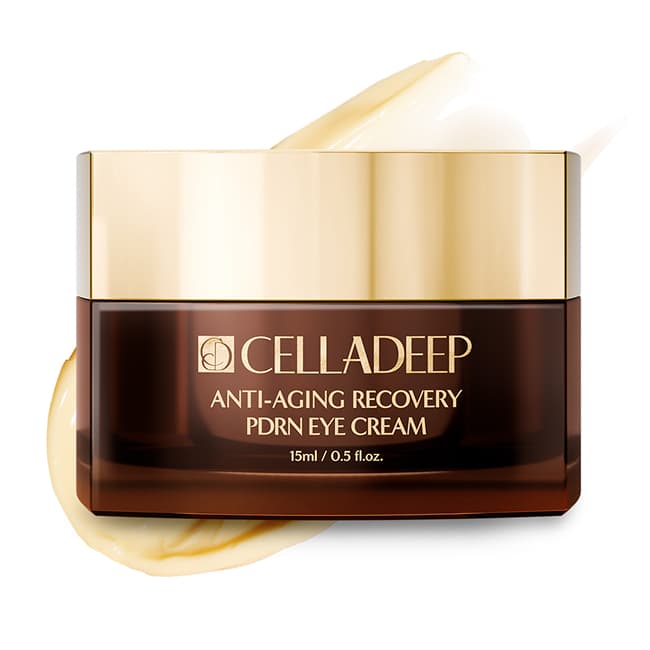 CELLADEEP Anti-Aging PDRN Eye-cream (15ml)