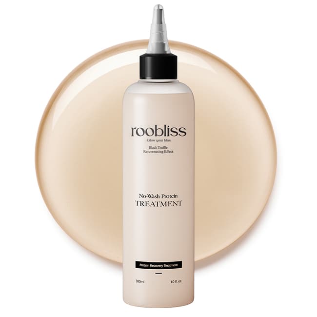 roobliss No-Wash protein Treatment (300ml)