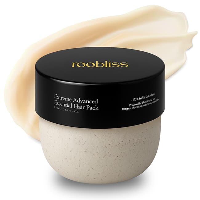 Roobliss Extreme Advanced Hair Pack (250ml)