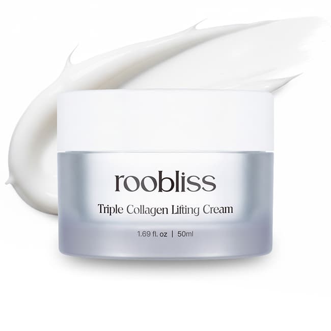 roobliss Triple Collagen Lifting Cream (50ml)