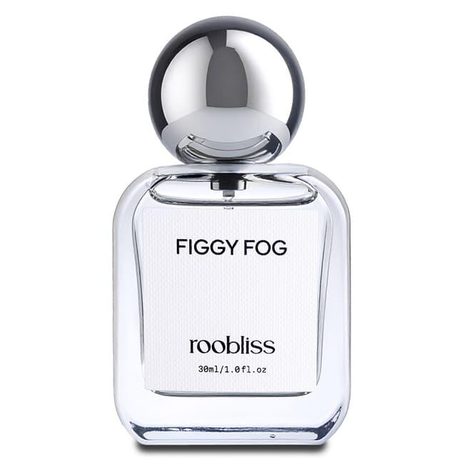 roobliss Figgy Fog HAIR PERFUME (30ml)