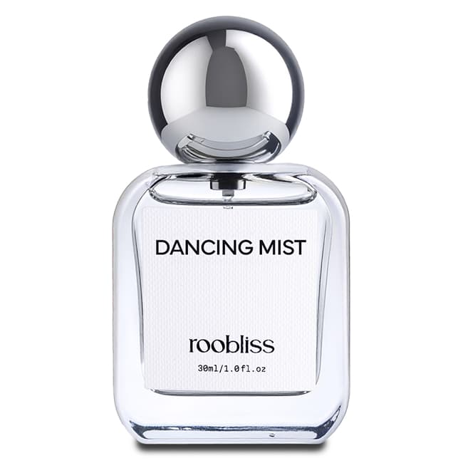 roobliss Dancing mist HAIR PERFUME (30ml)
