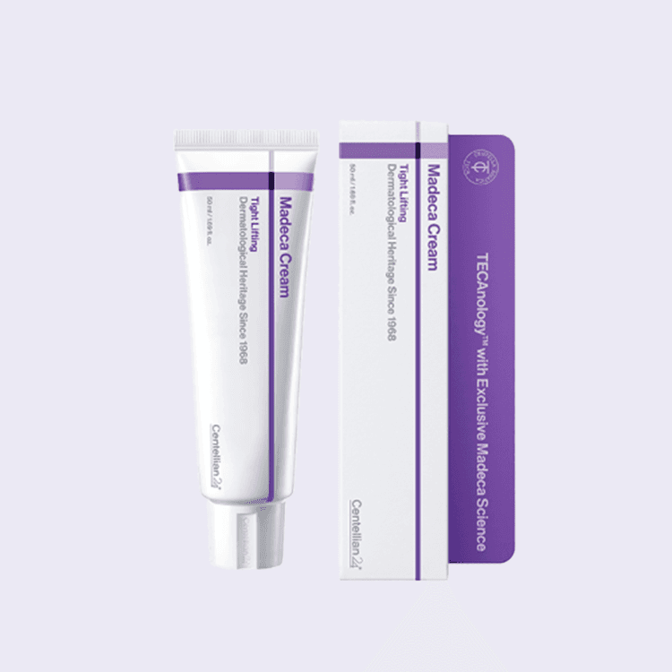 Madeca Cream Tight Lifting 50ml (50ml)