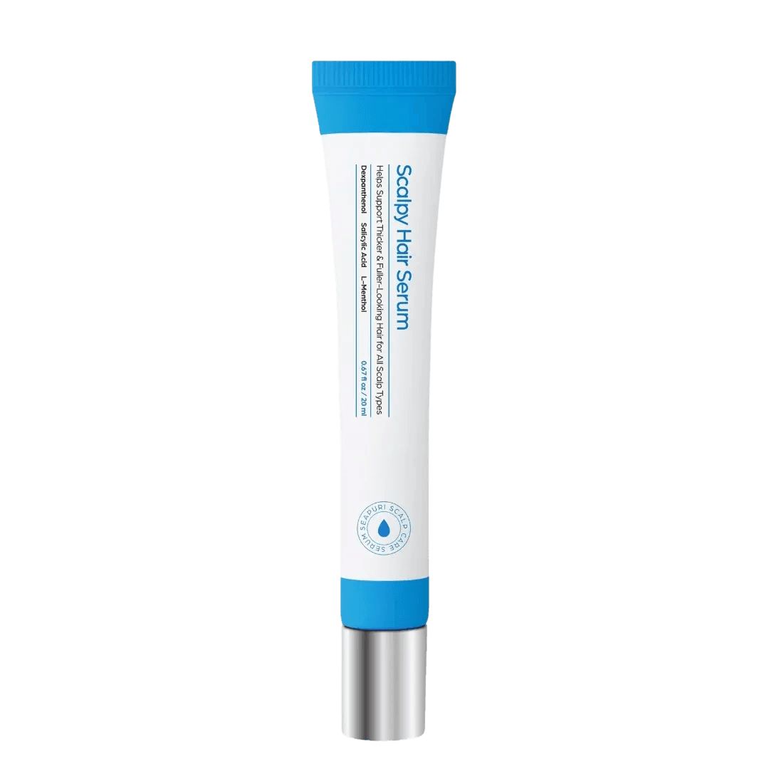 Scalpy Hair Serum (20ml / 0.67 fl oz)