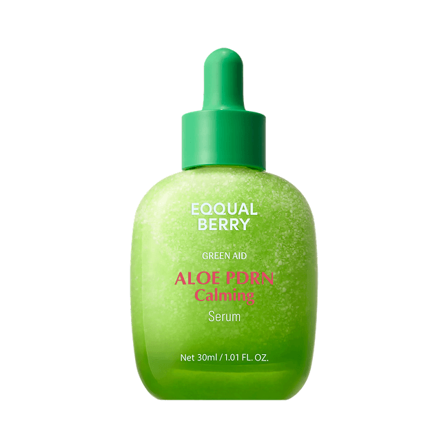 Aloe PDRN Calming Serum (30mL)