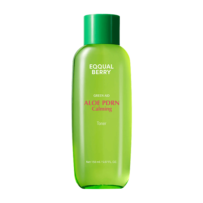 Aloe PDRN Calming Toner 150ml (150ml)