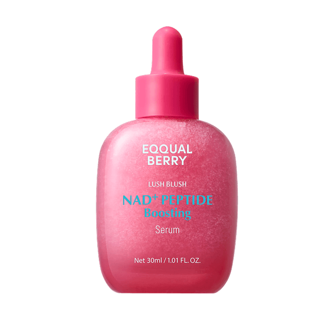 NAD+ Peptide Boosting Serum (30mL)
