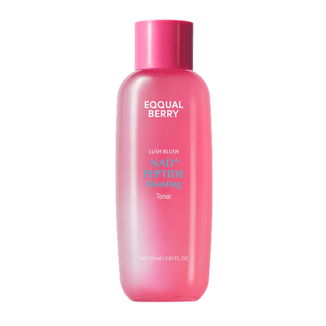 NAD+ Peptide Boosting Toner 150ml (150ml)