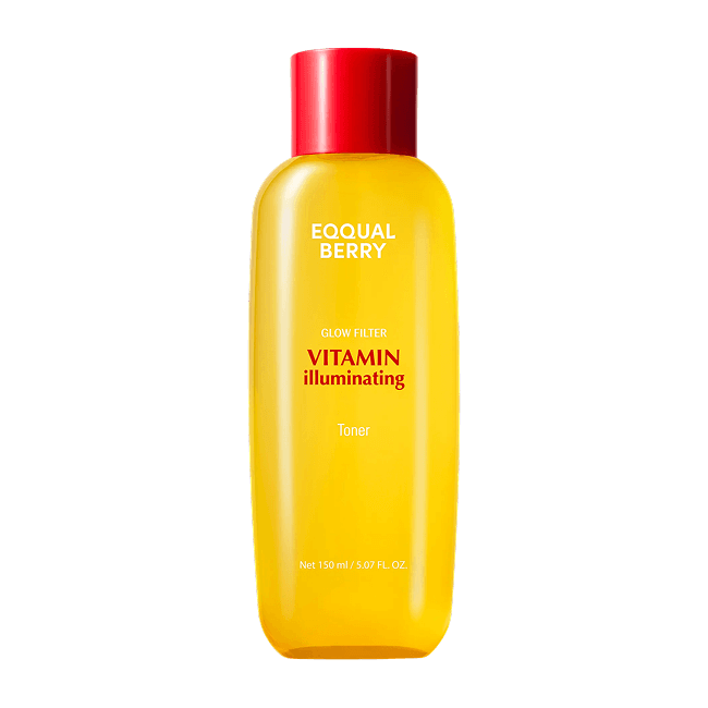 Vitamin Illuminating Toner 150ml (150ml)