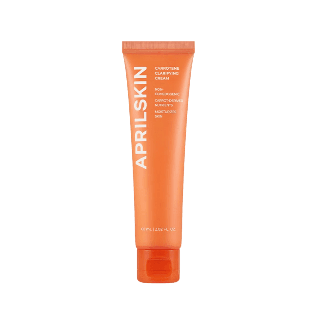 APRILSKIN CARROTENE CLARIFYING CREAM_DR (-)
