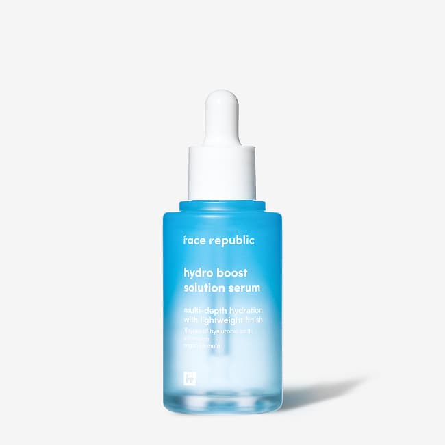 Hydro Boost Solution Serum (45ml)