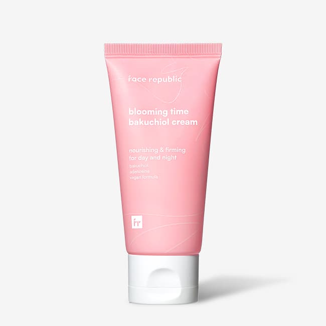 Blooming Time Bakuchiol Cream (50ml)