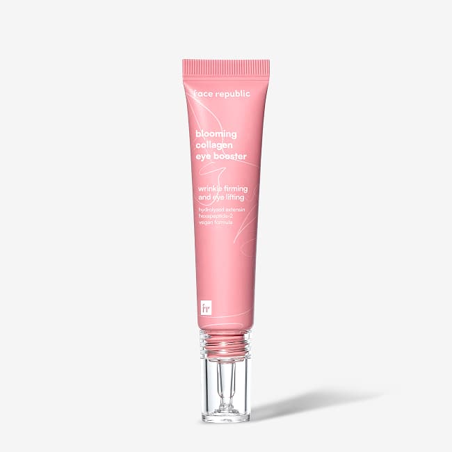 Blooming Collagen Eye Booster (15ml)