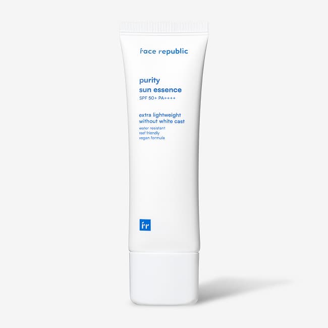 Purity Sun Essence (50ml)