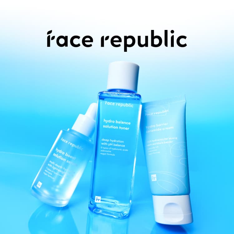 FACE REPUBLIC