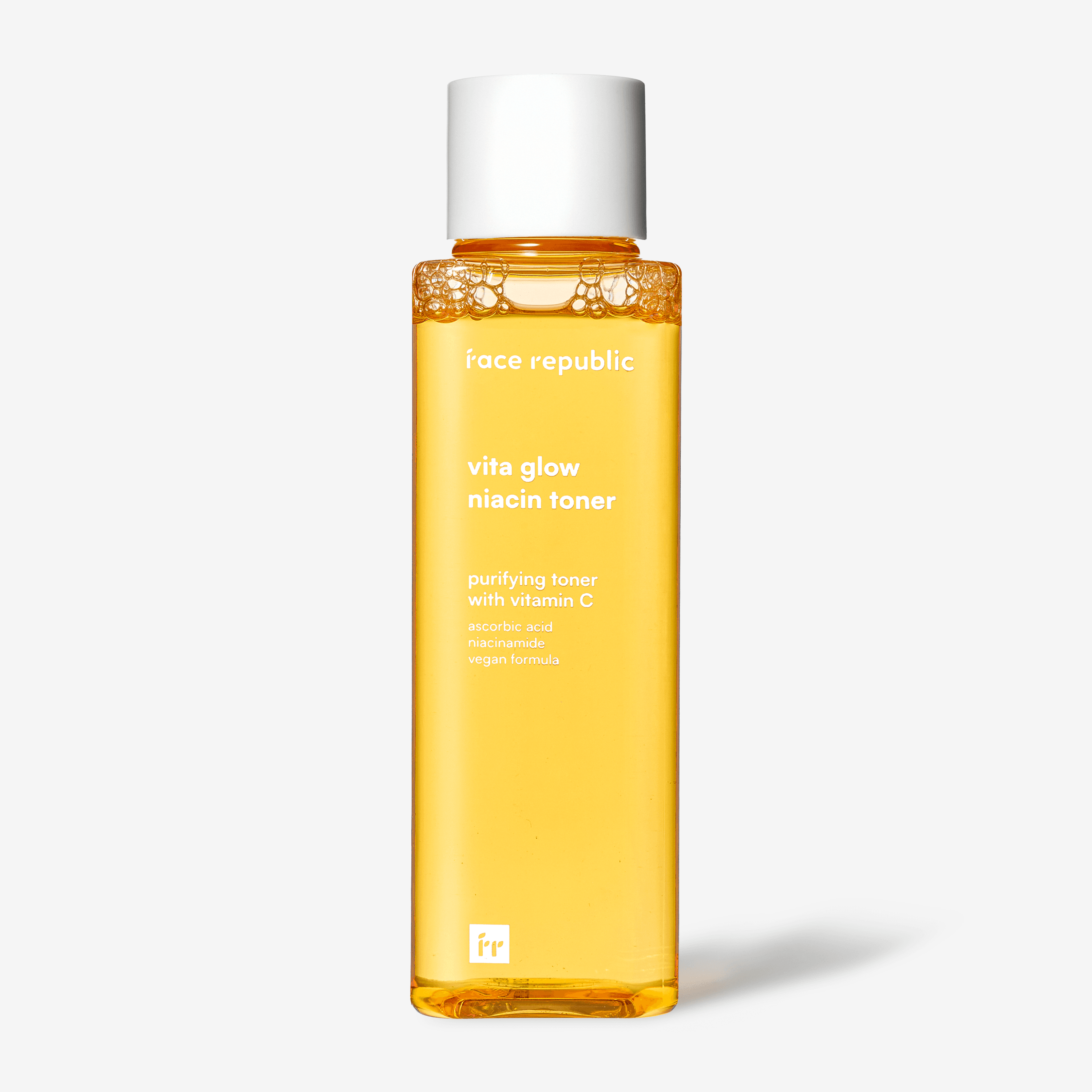 Vita Glow Niacin Toner (160ml)