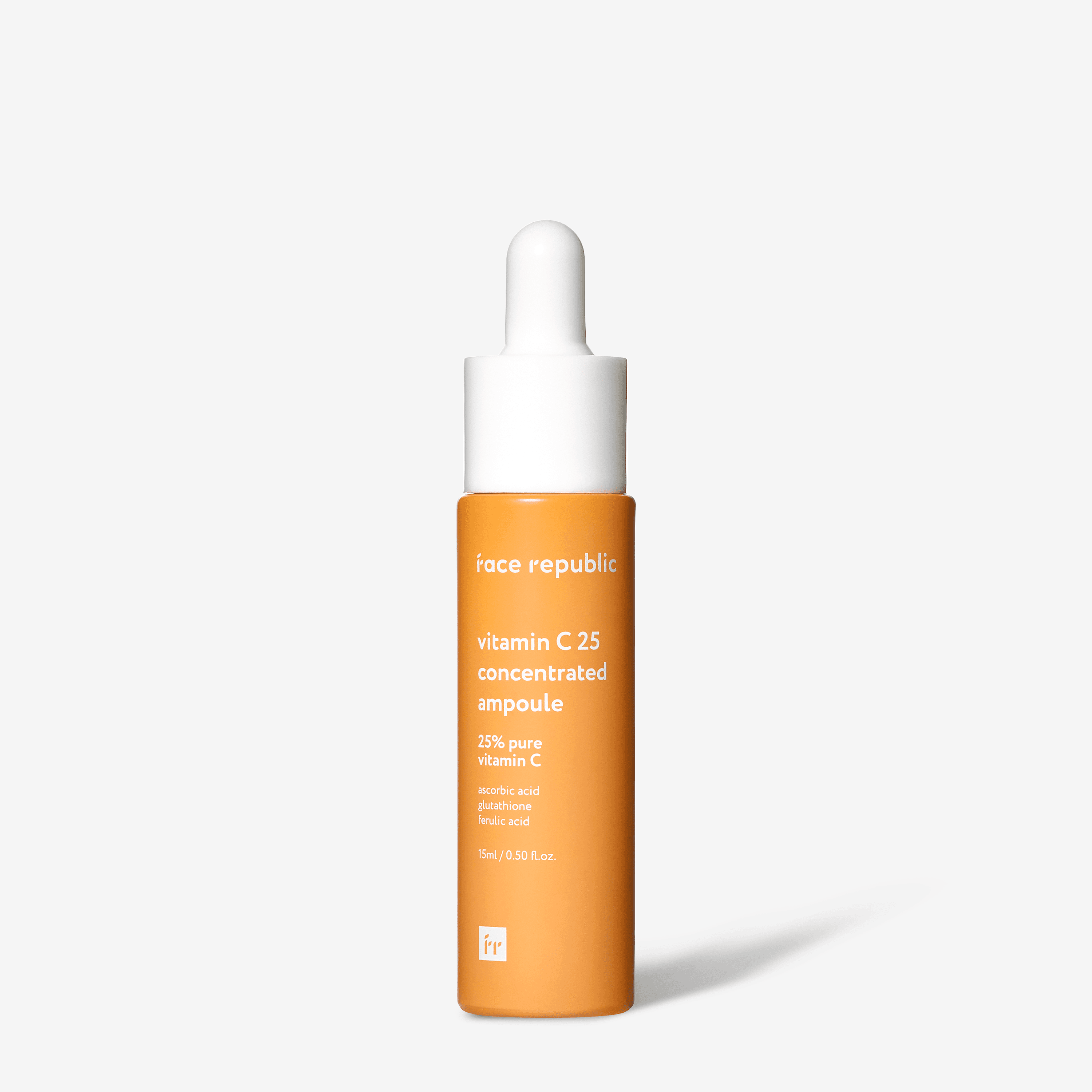 Vitamin C 25 Concentrated Ampoule (15ml)