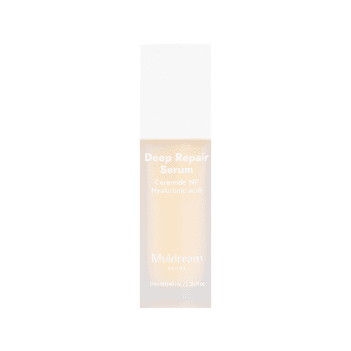 Deep Repair Serum - Ceramide NP & Hyaluronic (40ml)