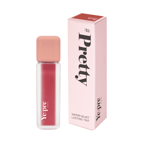 Pretty Water Velvet Lasting Tint 06 Light on Coral (4.8)