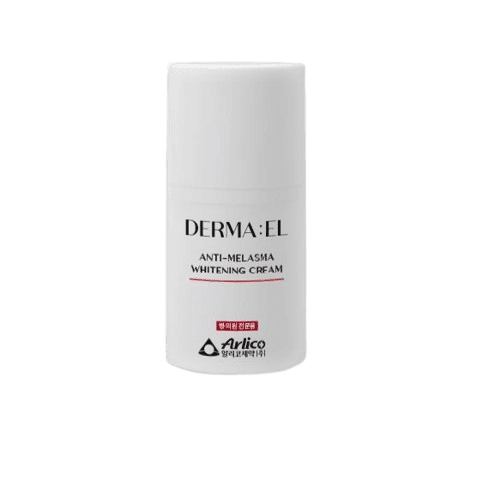 Dermael Anti-Melasma Whitening Cream (50ml)