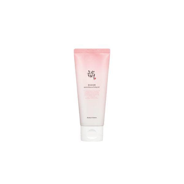 Apricot Blossom Peeling Gel (100mL)