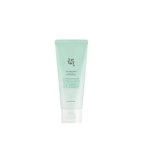 Green Plum Refreshing Cleanser (100mL)