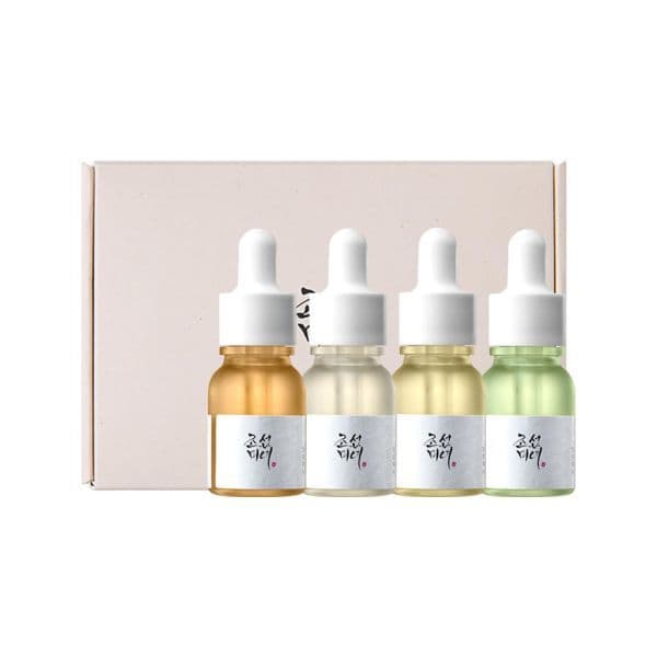 Hanbang Serum Discovery Kit (-)