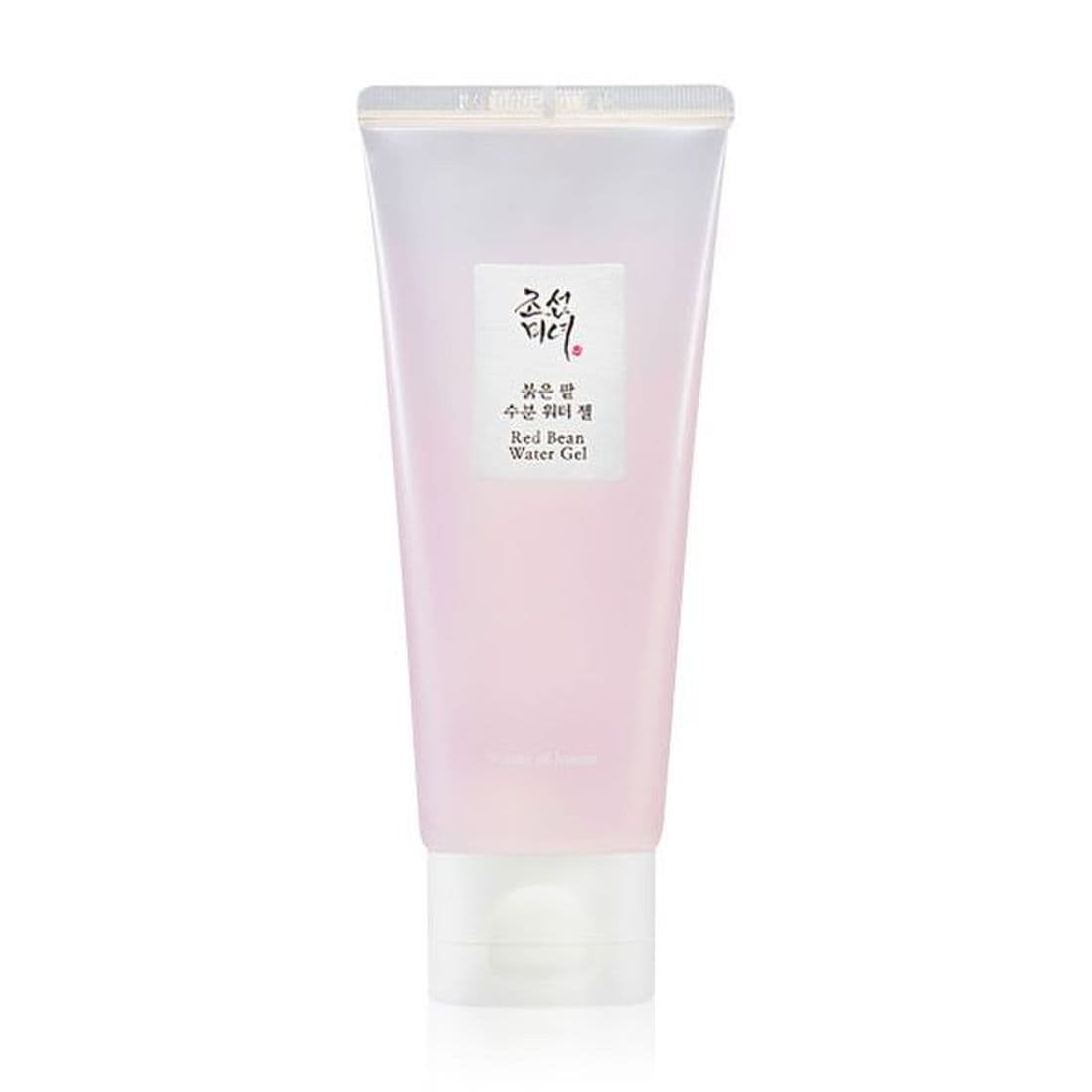 Red Bean Water Gel (100mL)