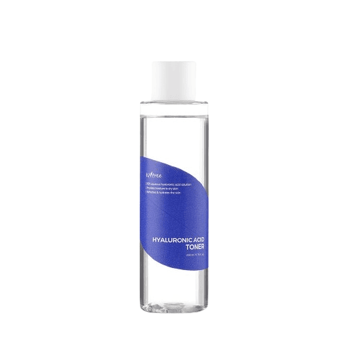 Hyaluronic Acid Toner_200ml (200ml)