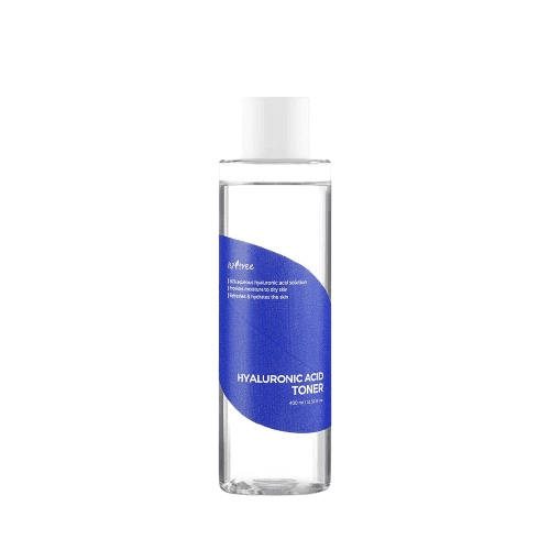 Hyaluronic Acid Toner_400ml (400ml)