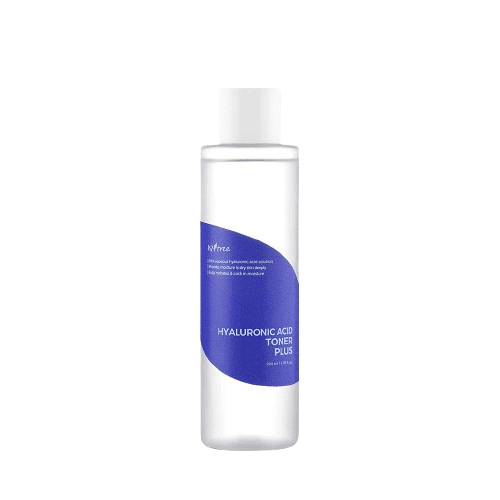 Hyaluronic Acid Toner Plus_200ml (200ml)